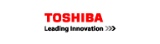 TOSHIBA